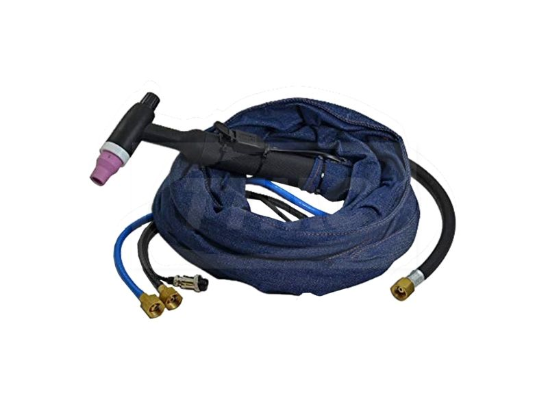 TIG Welding Torch WP 12